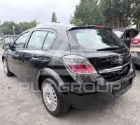 2009 Opel Astra