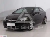 2009 Opel Astra