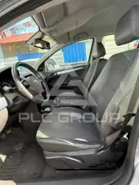 2009 Opel Astra