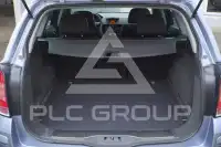 2009 Opel Astra