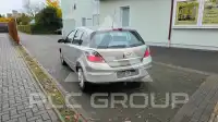 2009 Opel Astra