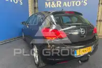 2009 Opel Astra