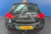 2009 Opel Astra