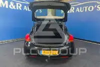 2009 Opel Astra