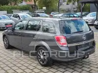 2009 Opel Astra