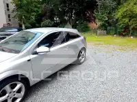 2009 Opel Astra