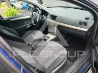 2009 Opel Astra