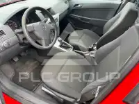2009 Opel Astra