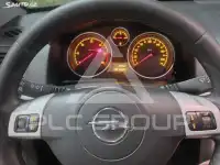 2009 Opel Astra