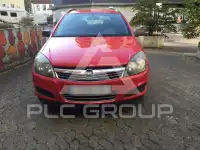 2009 Opel Astra