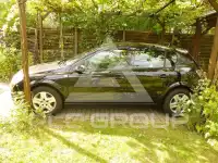 2009 Opel Astra