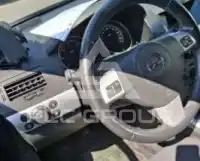 2009 Opel Astra