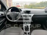 2009 Opel Astra