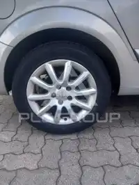 2009 Opel Astra
