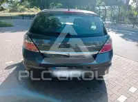 2009 Opel Astra