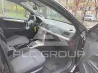 2009 Opel Astra
