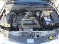 2009 Opel Astra