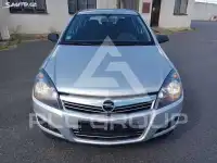 2009 Opel Astra