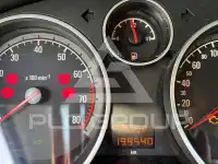 2009 Opel Astra