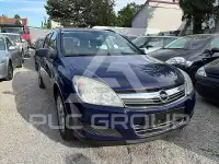 2009 Opel Astra