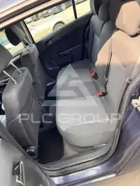 2009 Opel Astra