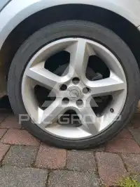 2009 Opel Astra