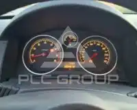 2009 Opel Astra
