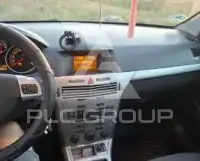 2009 Opel Astra