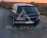2009 Opel Astra