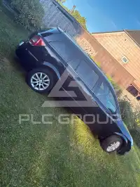 2009 Opel Astra
