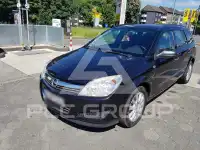 2009 Opel Astra