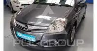 2009 Opel Astra