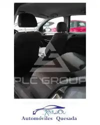 2009 Opel Astra