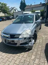 2009 Opel Astra