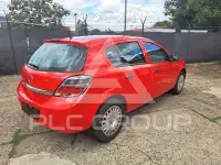 2009 Opel Astra