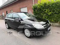 2009 Opel Astra