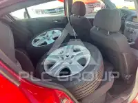 2009 Opel Astra