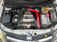 2009 Opel Astra