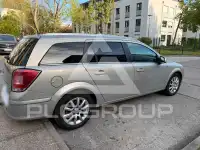 2009 Opel Astra