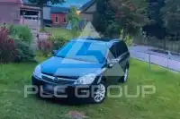 2009 Opel Astra