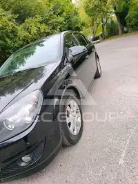 2009 Opel Astra