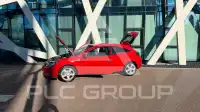 2009 Opel Astra