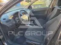 2009 Opel Astra