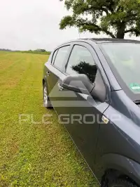 2009 Opel Astra