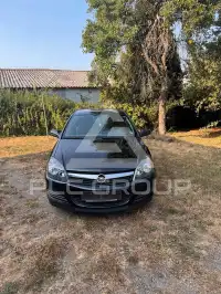 2009 Opel Astra