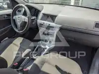2009 Opel Astra
