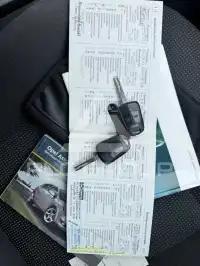 2009 Opel Astra
