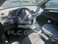 2009 Opel Astra