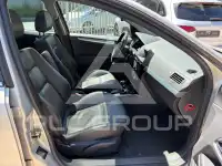 2009 Opel Astra