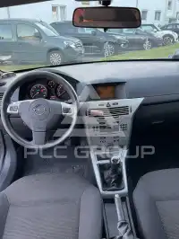 2009 Opel Astra
